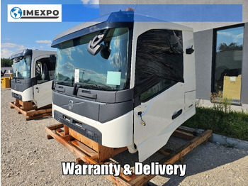 Καμπίνα VOLVO FMX
