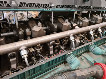 Σύστημα έγχυσης καυσίμου για Φορτηγό Volvo FH4 FH5 FM5: φωτογραφία 1