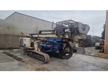 Πασσαλοπήκτης SOILMEC