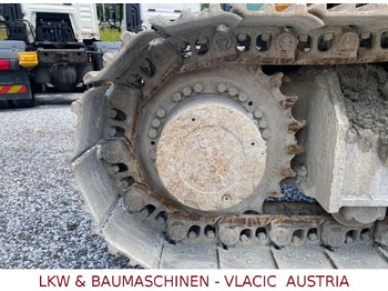 Leasing Liebherr R 924 LC Liebherr R 924 LC: φωτογραφία 3 Leasing Liebherr R 924 LC Liebherr R 924 LC: φωτογραφία 3