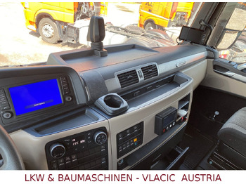 Τράκτορας MAN TGX 18.420 MAN TGX 18.420 (450000 Km): φωτογραφία 5 Τράκτορας MAN TGX 18.420 MAN TGX 18.420 (450000 Km): φωτογραφία 5