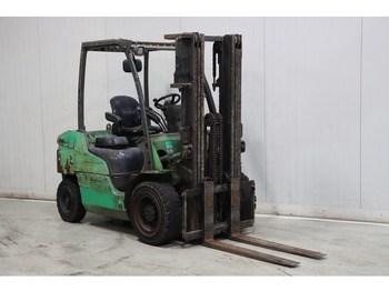 Πετρελαιοκίνητο περονοφόρο MITSUBISHI