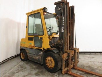 Πετρελαιοκίνητο περονοφόρο TCM FHD30Z5: φωτογραφία 1