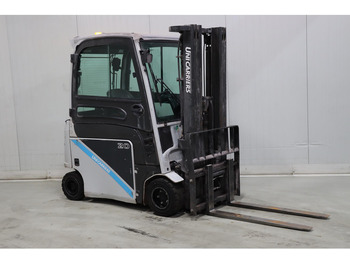 Ηλεκτροκίνητο περονοφόρο UNICARRIERS