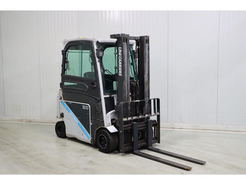 Ηλεκτροκίνητο περονοφόρο UNICARRIERS