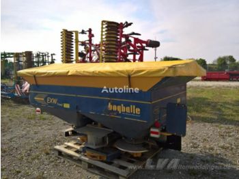 Λιπασματοδιανομέας Bogballe EXW Trend: φωτογραφία 1