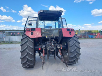 Τρακτέρ Case IH 5140: φωτογραφία 3
