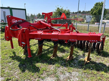 Ρίπερ HE-VA Sub-Tiller 500: φωτογραφία 2