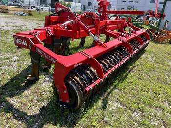Ρίπερ HE-VA Sub-Tiller 500: φωτογραφία 4