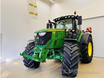 Τρακτέρ JOHN DEERE 6250R