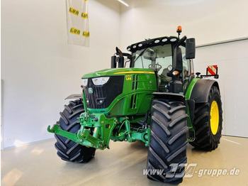 Τρακτέρ JOHN DEERE 6250R