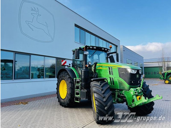Τρακτέρ JOHN DEERE 6250R