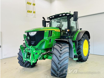 Τρακτέρ JOHN DEERE 6R 215
