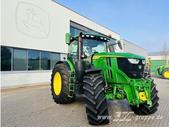 Τρακτέρ JOHN DEERE 6R 250