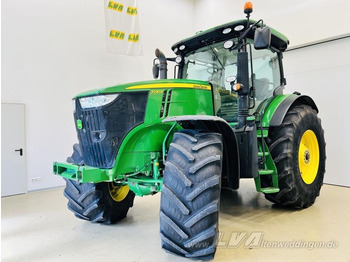 Τρακτέρ JOHN DEERE 7230R