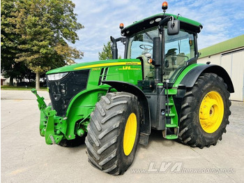 Τρακτέρ JOHN DEERE 7310R