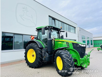 Τρακτέρ JOHN DEERE 7310R