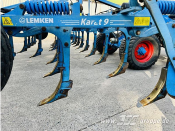 Καλλιεργητής LEMKEN