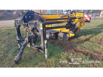 Καταστροφέας Müthing MU-PRO/S 250: φωτογραφία 5