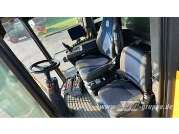Θεριζοαλωνιστική μηχανή New Holland CR9.90: φωτογραφία 5