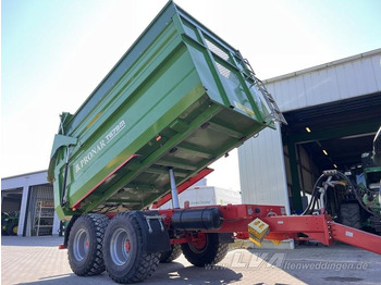 Leasing PRONAR T679M PRONAR T679M: φωτογραφία 3
