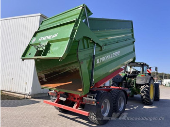 Leasing PRONAR T679M PRONAR T679M: φωτογραφία 5