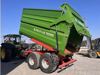 Leasing PRONAR T679M PRONAR T679M: φωτογραφία 2