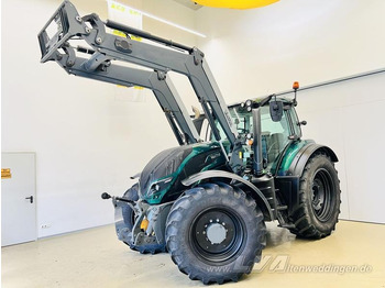 Τρακτέρ VALTRA T174