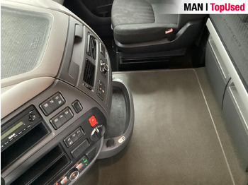 Τράκτορας DAF FT XF 480 SSC: φωτογραφία 5