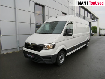 Βαν MAN TGE 3.140