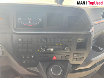 Τράκτορας MAN TGX 18.470 4x2 BL SA: φωτογραφία 3 Τράκτορας MAN TGX 18.470 4x2 BL SA: φωτογραφία 3