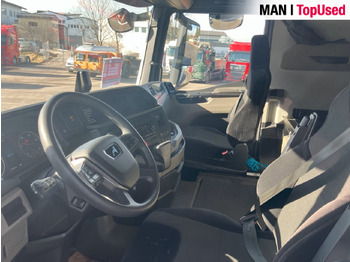 Τράκτορας MAN TGX 18.470 4x2 BL SA: φωτογραφία 2 Τράκτορας MAN TGX 18.470 4x2 BL SA: φωτογραφία 2