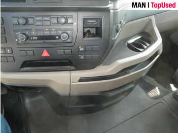 Τράκτορας MAN TGX 18.510 4x2 LL SA: φωτογραφία 4