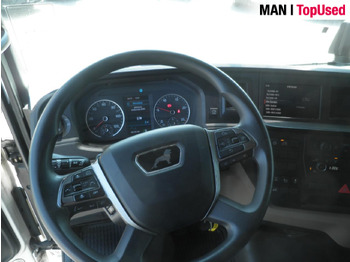 Τράκτορας MAN TGX 18.510 4x2 LL SA: φωτογραφία 3