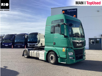 Τράκτορας MAN TGX 18.500
