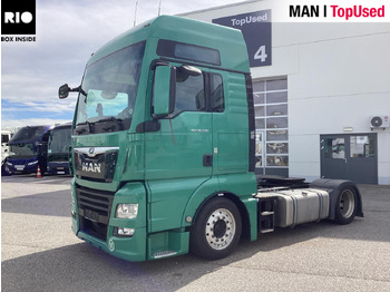 Τράκτορας MAN TGX 18.500