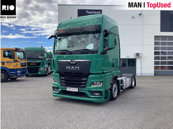 Τράκτορας MAN TGX 18.510