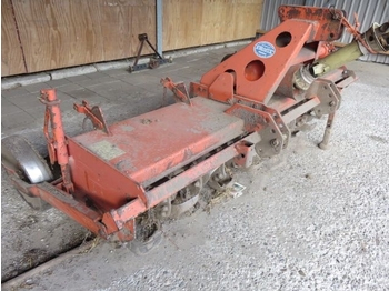 Μηχανή οργώματος HOWARD HR 40: φωτογραφία 1