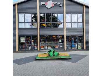 Χορτοκοπτικό JOSKIN ATR275C3 mower: φωτογραφία 2