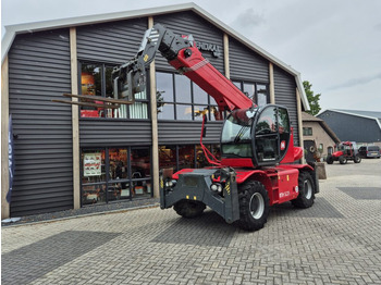 Τηλεσκοπικός φορτωτής MAGNI RTH 5.21 – D/D: φωτογραφία 2