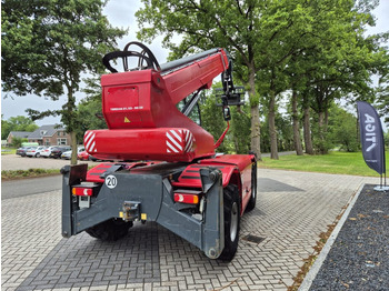 Τηλεσκοπικός φορτωτής MAGNI RTH 5.21 – D/D: φωτογραφία 5