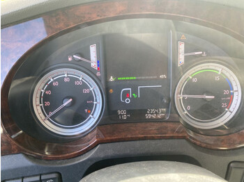 Τράκτορας DAF XF 106.460 | SSC | RETARDER | LOW .KM | DUTCH TRUCK |: φωτογραφία 5