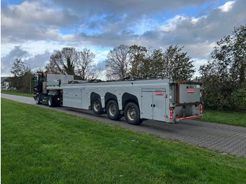 Leasing Langendorf | FLATLINER | BETON PREFAB | INNEN LADER | 9500 mm RAIL LOAD | Langendorf | FLATLINER | BETON PREFAB | INNEN LADER | 9500 mm RAIL LOAD |: φωτογραφία 3