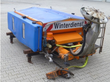 Αλατιέρα UNIMOG