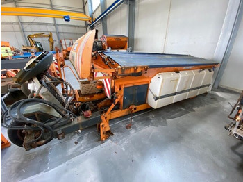 Αλατιέρα UNIMOG