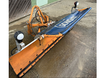 Εκχιονιστικό μαχαίρι UNIMOG