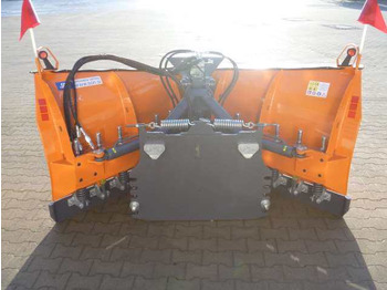 Εκχιονιστικό μαχαίρι Unimog Schneepflug - Vario  SON  SPVKX300: φωτογραφία 5