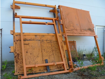 Πλαίσιο/ Σασί