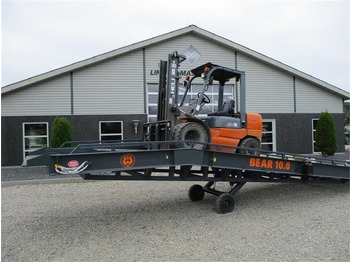 Ράμπα φόρτωσης