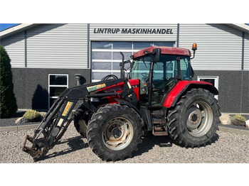 Τρακτέρ CASE IH MX Maxxum